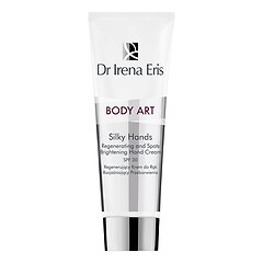 Body Art Regenerating and Spots Brightening Hand Cream SPF20 - Krem do rąk, DR IRENA ERIS